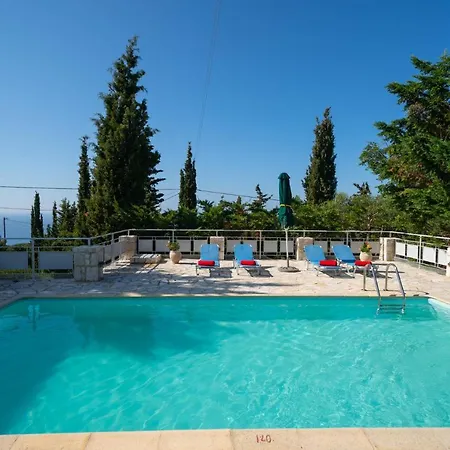 Villa Delfini By