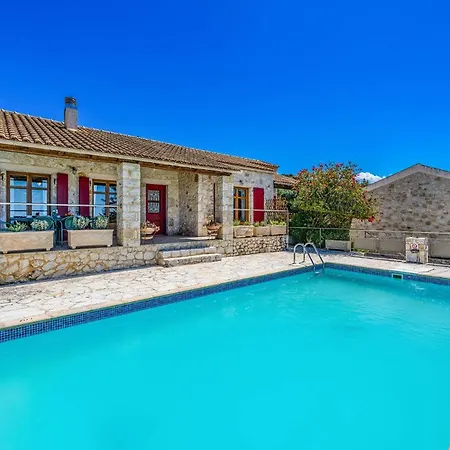 Villa Delfini By