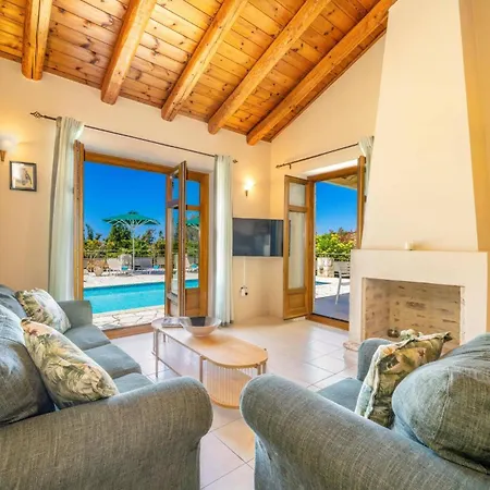 Villa Delfini By