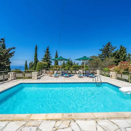 Villa Delfini By