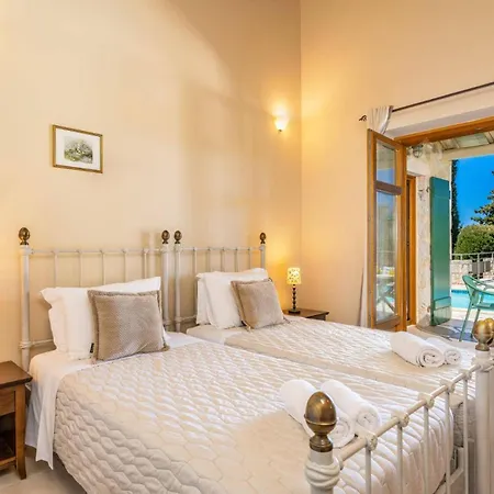Villa Delfini By