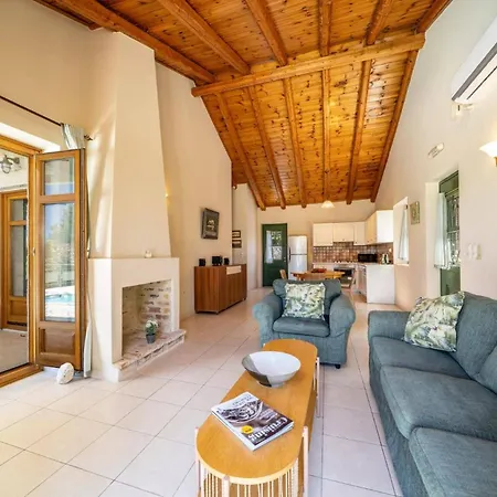 Villa Delfini By *
