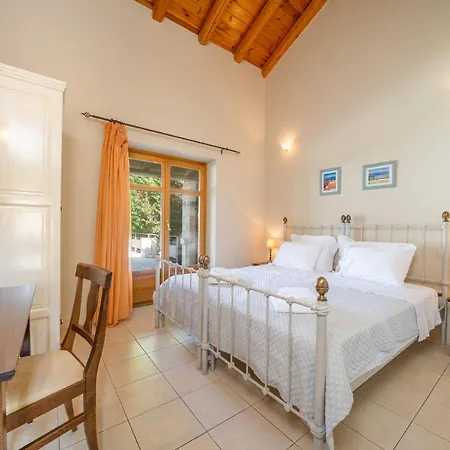 Villa Delfini By