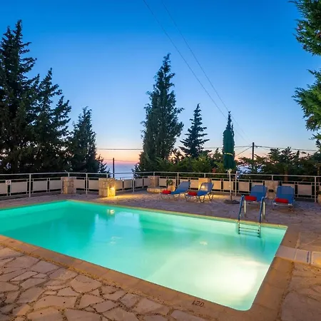 Villa Delfini By *